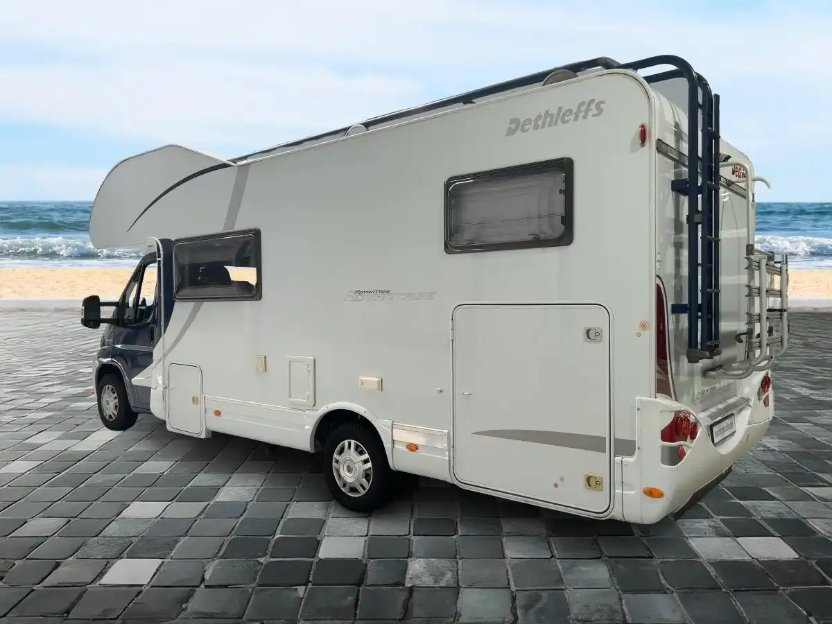 DETHLEFFS Advantage A 6971 - Ansicht 3